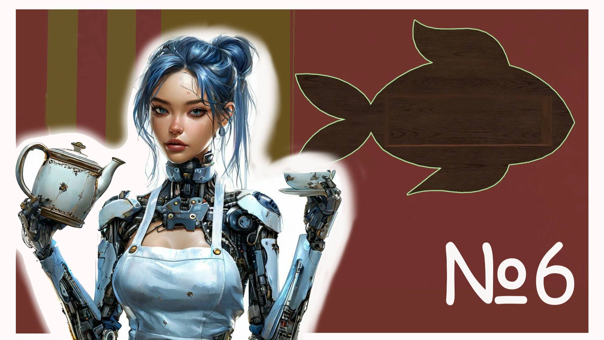 Хаус Флиппер №6: продолжение ремонта в пряничном домике