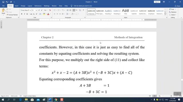 Lecture 6 integral смотреть онлайн