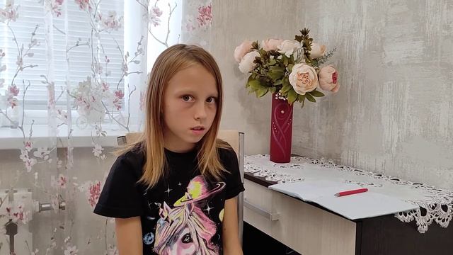 22 тренировка английского языка| тренируем глагол give (gave) смотреть онлайн