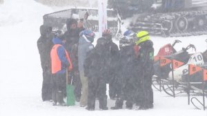 "БУРАН-ДЕНЬ 2025"