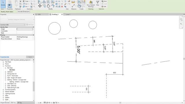 Better Select By Type for Revit смотреть онлайн