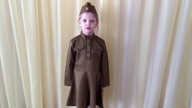 Рахматуллина Евгения 6 лет г.Брянск смотреть онлайн