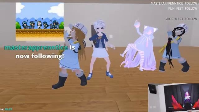 The Black Eyed Peas - Pump It ft. loli squad смотреть онлайн
