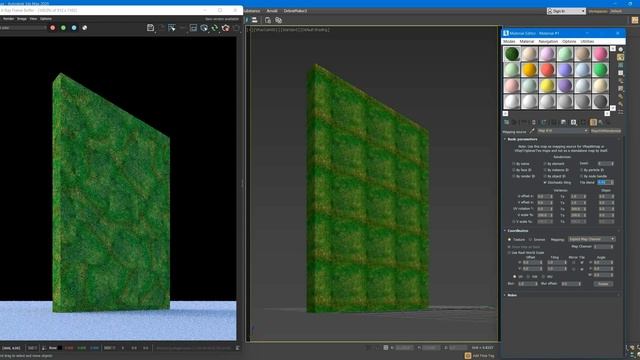 How to use Vray UVW Randomizer Map 🔥🔥| Hindi | 2022 смотреть онлайн