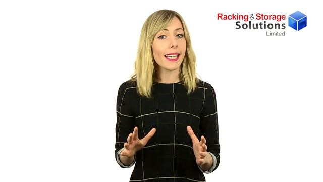 Pallet Racking - The Range смотреть онлайн
