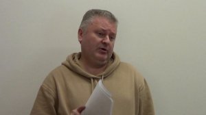 Эксперт Кузнецов Александр