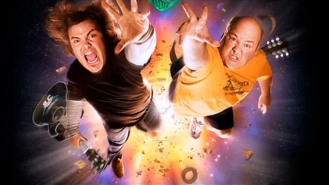 Tenacious D - The Pick Of Destiny HD