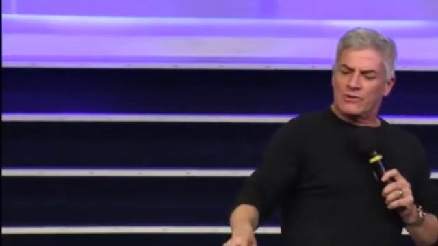 13/07/2-14 18H00 Understanding God's Process Of Prayer - Part - 02 смотреть онлайн