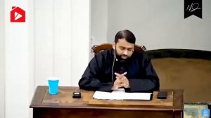 Признаки Судного дня  Часть 2 я  Малые признаки  Ясир Кады