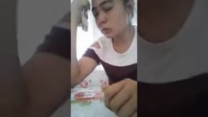 Зорланган кизлар