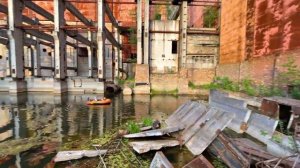 креосан припять