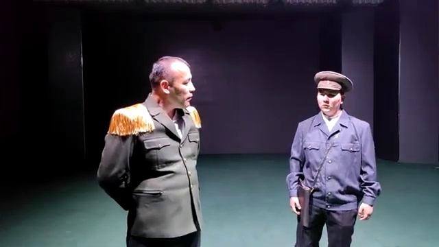 "Ұлт ұстазы - Ахмет" драмасы смотреть онлайн