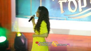 05 Азарина – «Мама»