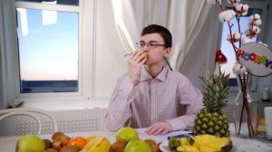 СУПЕРФРУКТЫ!