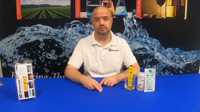 PH 600 Calibration