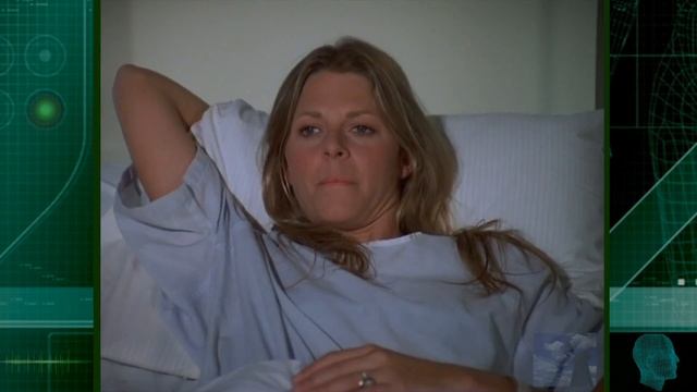 The Bionic Woman - ( reworked opening titles ) 1976 -1978 смотреть онлайн
