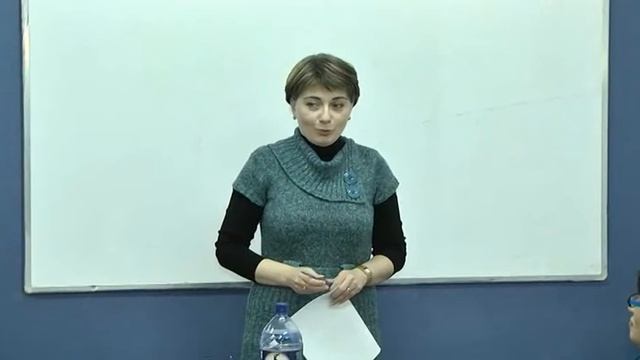 Женский клуб "Симха". Иерусалим. Встреча с Инной Щеголевой "Space & Time" смотреть онлайн