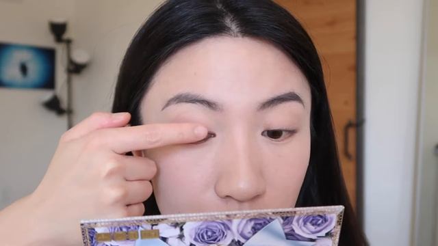 PMG ❌ Bridgerton❗️Diamond of the First Water Palette Review смотреть онлайн