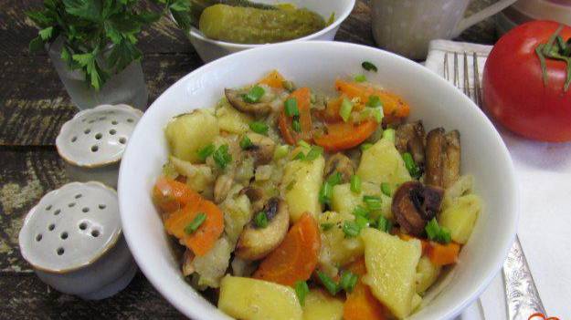 1000 и 1 рецепт