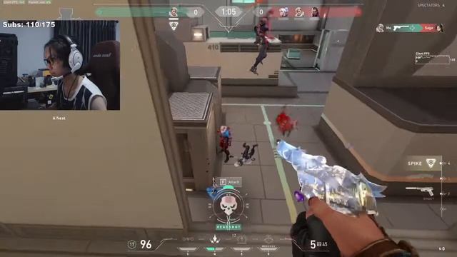 Patiphan AIMLOCK ez clutch смотреть онлайн