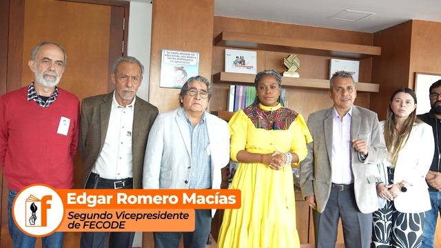 Aprobación del informe final de la mesa sectorial de educación para reforma constitucional del SGP смотреть онлайн