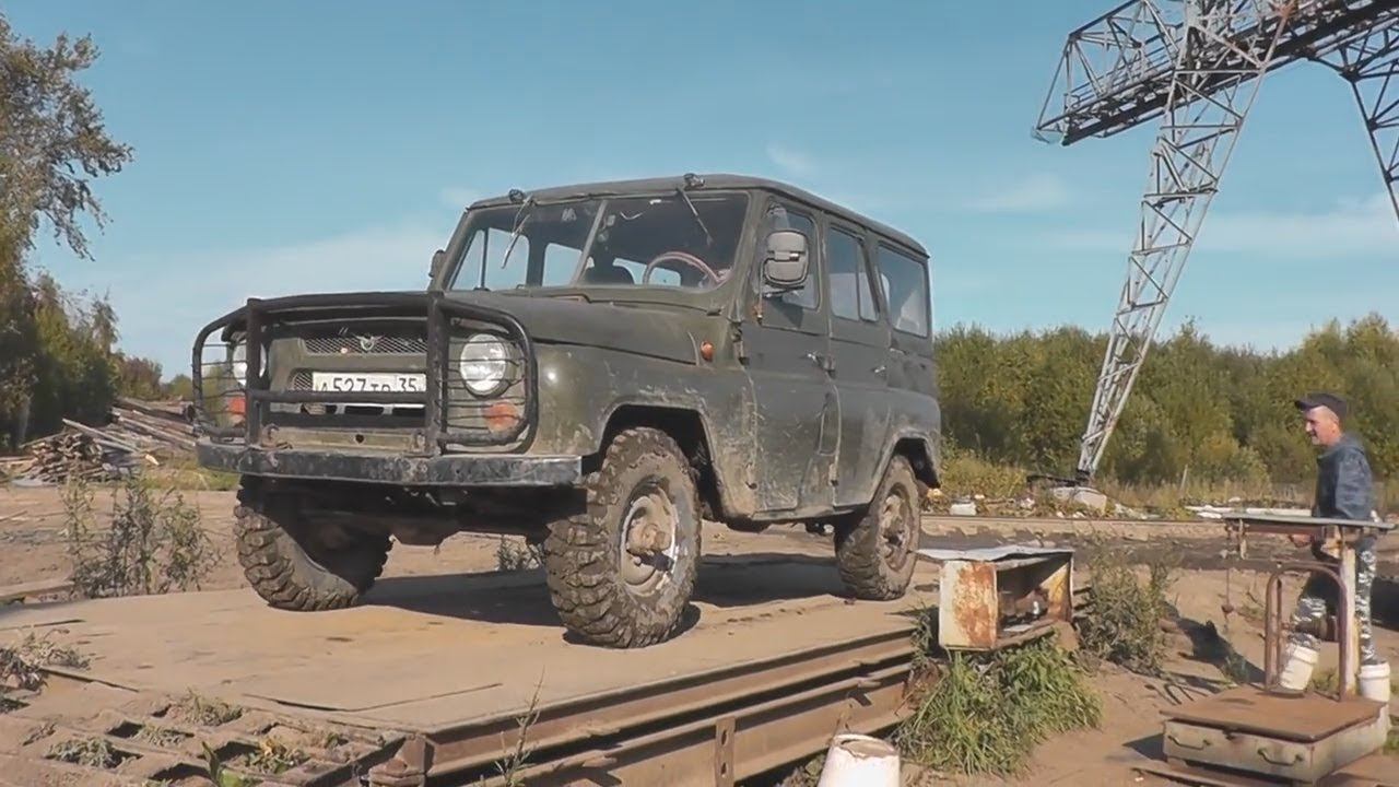 Да ЧТО случилось?! Обман зрения или обман на приёмке... смотреть онлайн