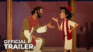 Свет Мира — Официальный трейлер (2025)