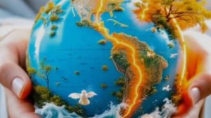 12 апреля День Космонавтики 🌌🔥 Космическое видео ко Дню Космонавтики