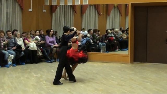 Ча ча ча.MTS смотреть онлайн