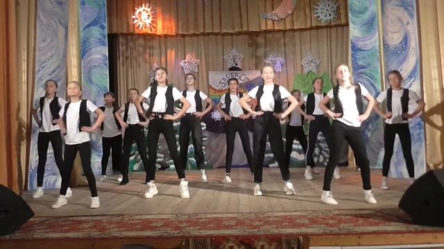 Хулиганить. Группа "Каприз". ГУДО Ушачский РЦДиМ". 2021 год. смотреть онлайн