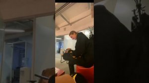 Макс Барских live