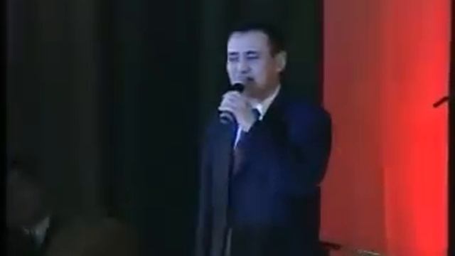 Oybek Hamroqulov Andijonda  Sunnatulla