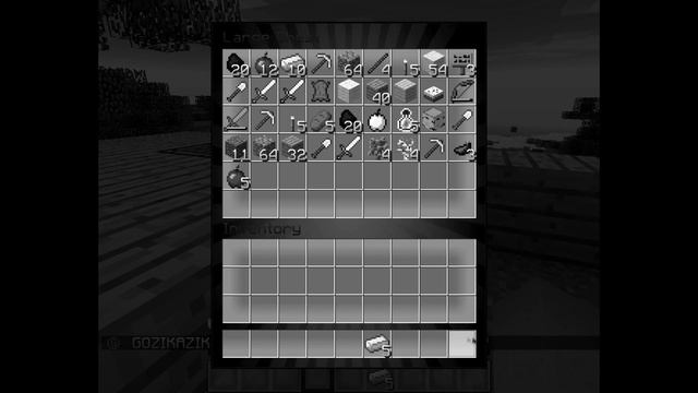 Минкрафт выживание смотреть онлайн