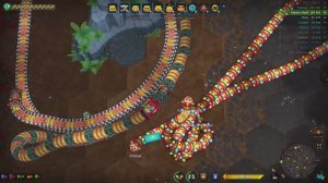 Little Big Snake