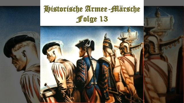 A M II, 90 Marsch Über Den Chor Der Emire Aus Der Oper "Die Kreuzritter" смотреть онлайн