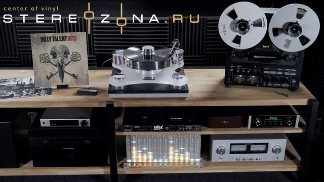 Billy Talent — Hits смотреть онлайн