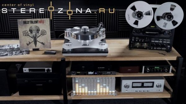 Billy Talent — Hits