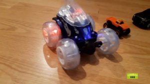 Игрушки Машинки-Машина Паук