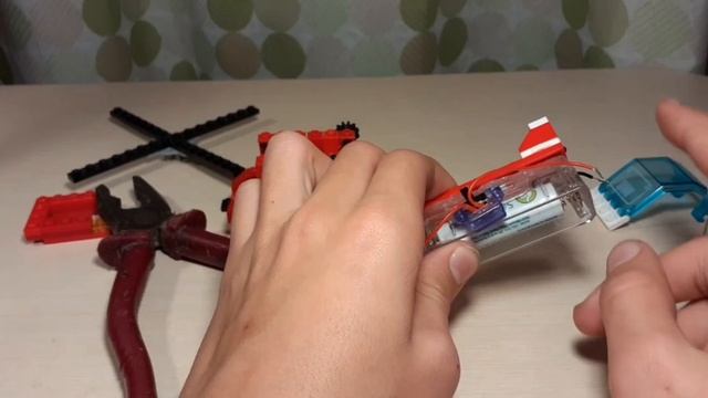 2 ЧАСТЬ. ПОЖАРНЫЙ ЕЛЕКТРОВЕРТОЛЁТ ИЗ ЛЕГО! МЕЧТА ЛЮБОГО ЛЕГОМАНА!! смотреть онлайн