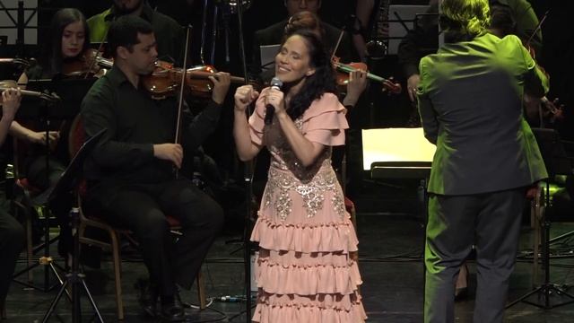 Vine a cantar por la familia / Silvia Mariella y el Coro Magnificat смотреть онлайн