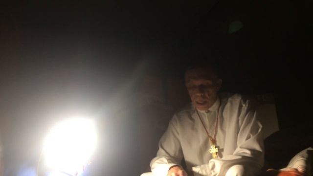Божия бинарная система познания ч.1 смотреть онлайн
