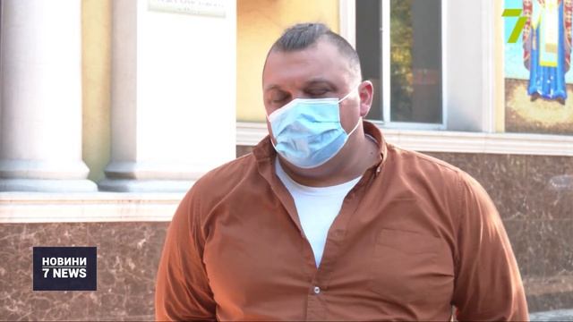 Випуск новин за 16:00 6 жовтня смотреть онлайн