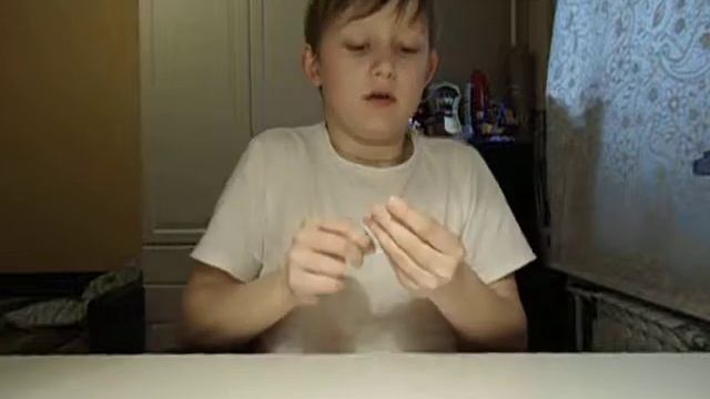 Секреты фокусов - 1 часть смотреть онлайн