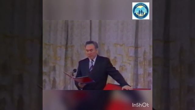 «Халқымыздың салтын сақтай отыра» тарихи шежіре смотреть онлайн