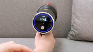 OKAMI V70 Plus: МОЩНЫЙ И ТЕХНОЛОГИЧНЫЙ БЕСПРОВОДНОЙ ПЫЛЕСОС