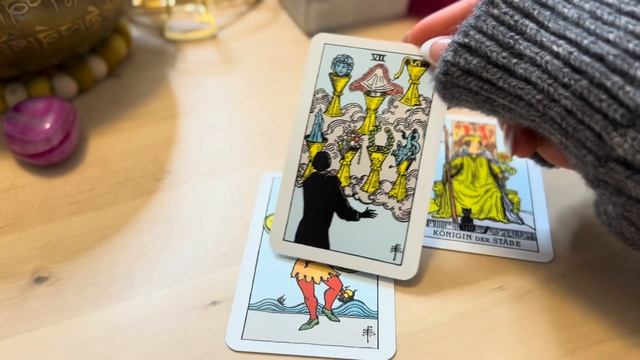 Tarot privat смотреть онлайн