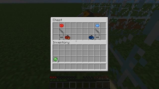 Apresentando mod para Minecraft - Team Fortress 2 + Minecraft смотреть онлайн