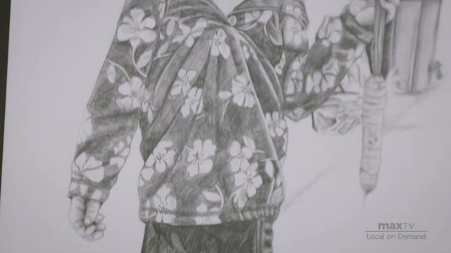 Artist Madeleine Greenway - SaskTel maxTV Local on Demand смотреть онлайн