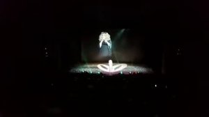 Алексей Золотов Алла Пугачева