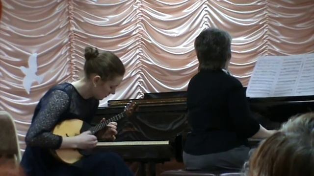 М.Товпеко. "Фронтовая новелла" смотреть онлайн